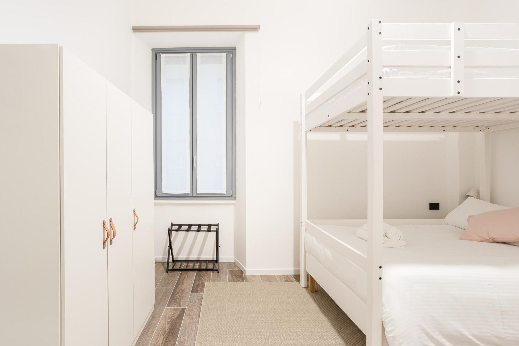 Sant Ambroeus Garden Appartement Milan