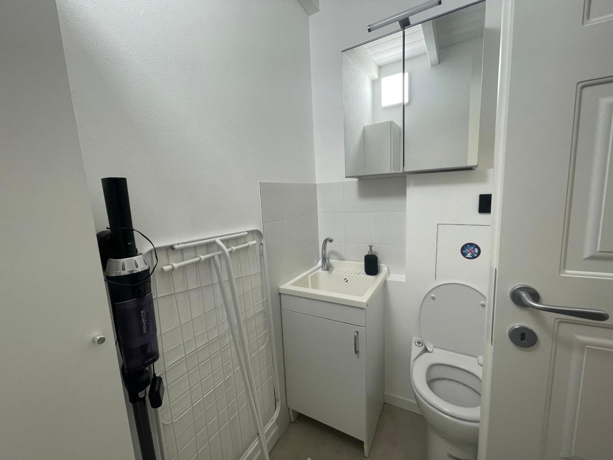 Sant Ambroeus Garden Appartement *
